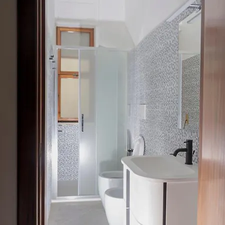 Via Matteotti Nel Centro Storico A Apartmán *