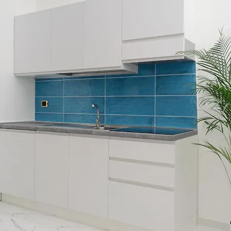 Via Matteotti Nel Centro Storico A Apartmán Lecce