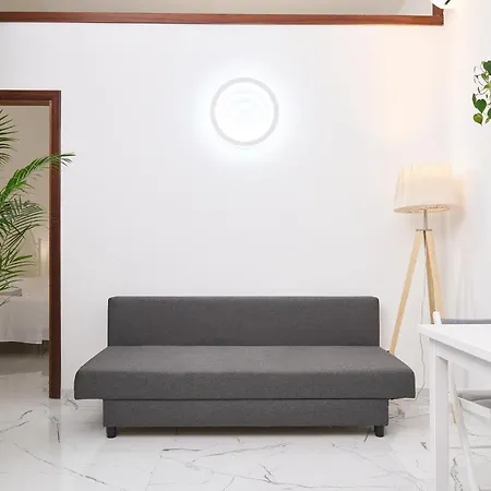 Via Matteotti Nel Centro Storico A Apartmán Lecce