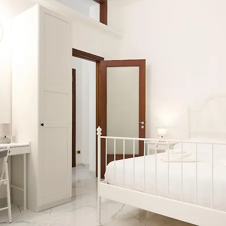 Apartmán Via Matteotti Nel Centro Storico A Lecce