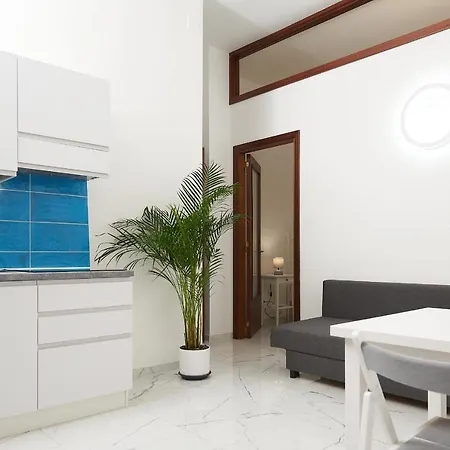 Apartmán Via Matteotti Nel Centro Storico A *